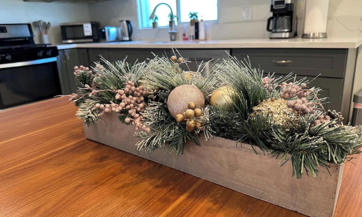 Photo of Kitchen in Cypress