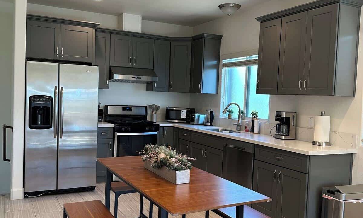 Photo of Kitchen in Cypress