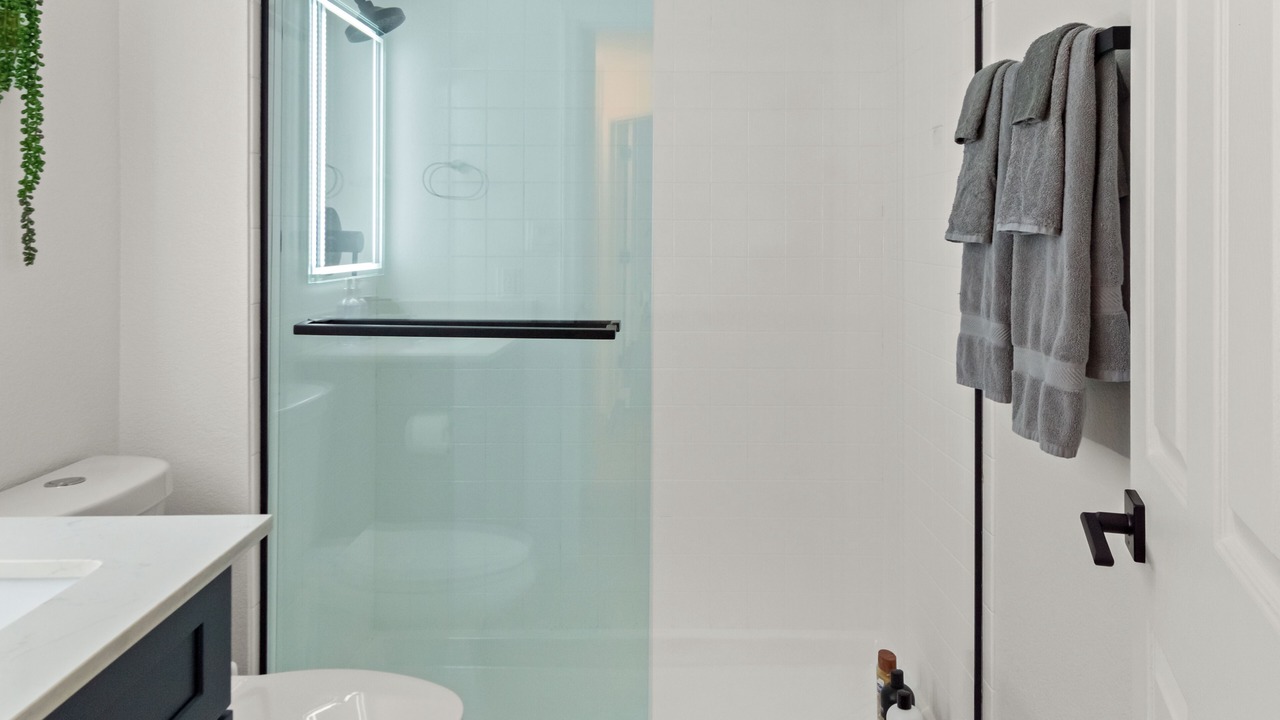 Photo of Bathroom in North Scottsdale