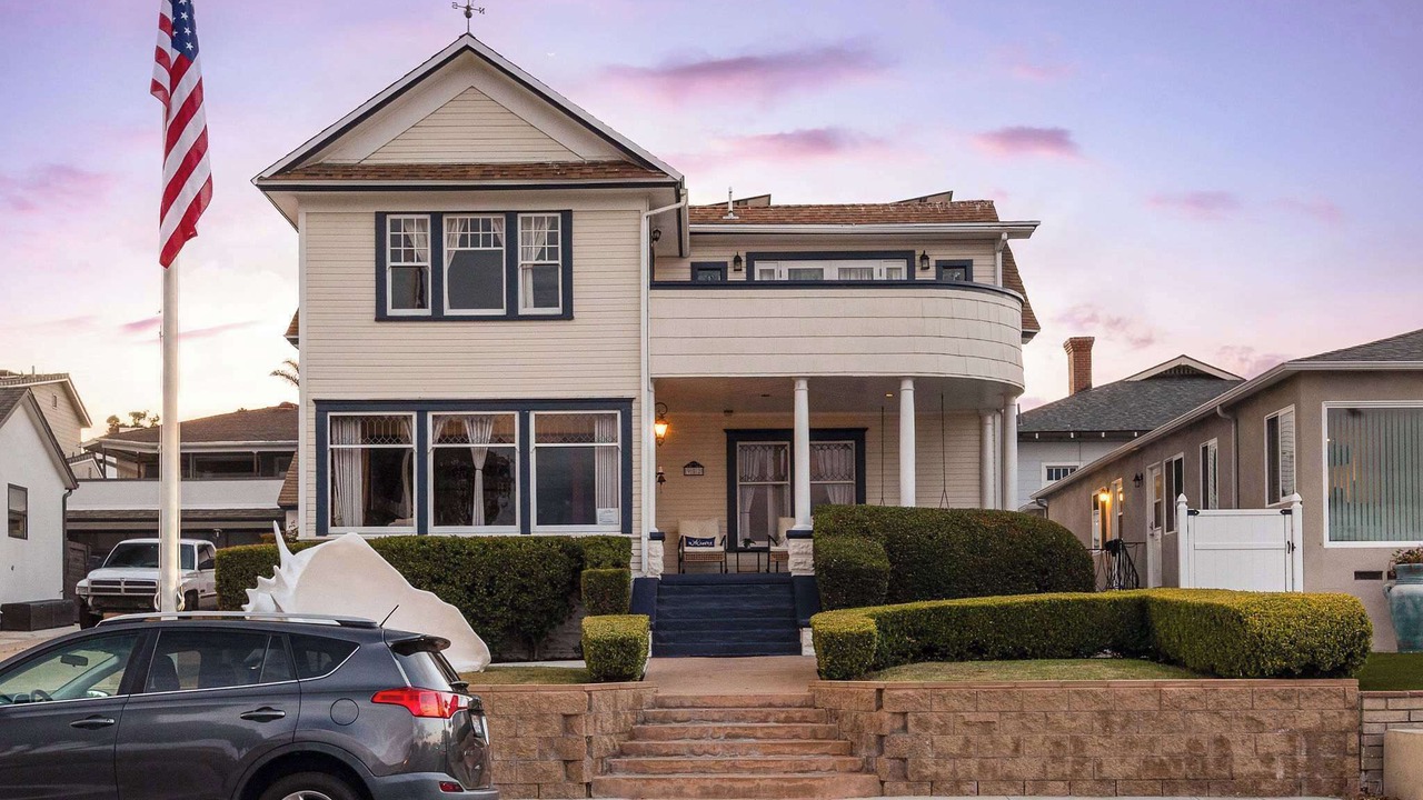 Photo of Outdoor in Point Loma