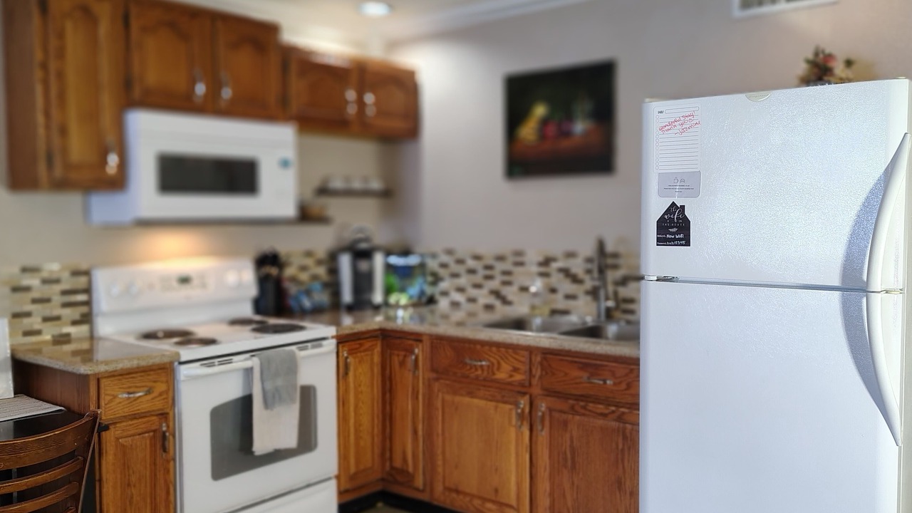 Photo of Kitchen in Roseville