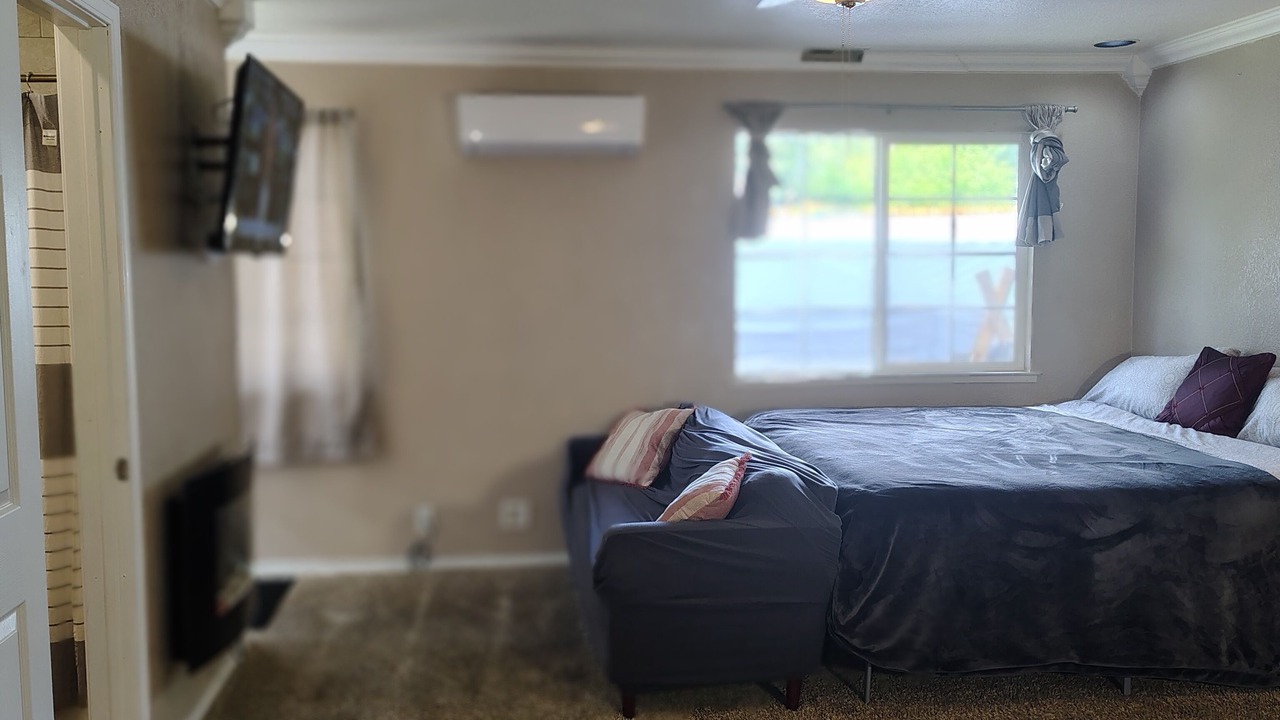 Photo of Bedroom in Roseville