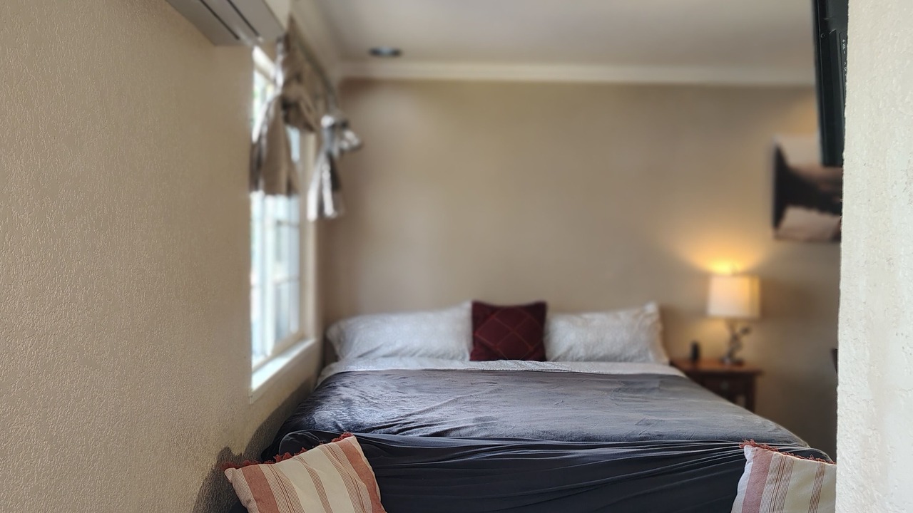 Photo of Bedroom in Roseville