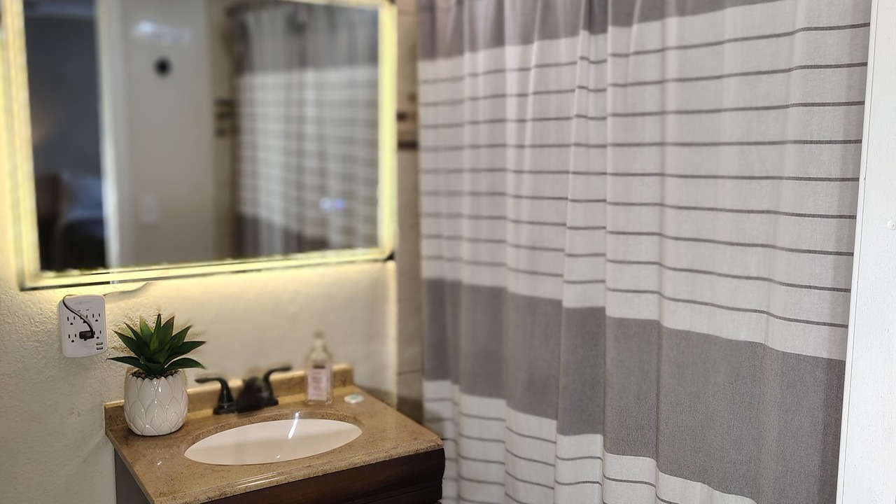 Photo of Bathroom in Roseville