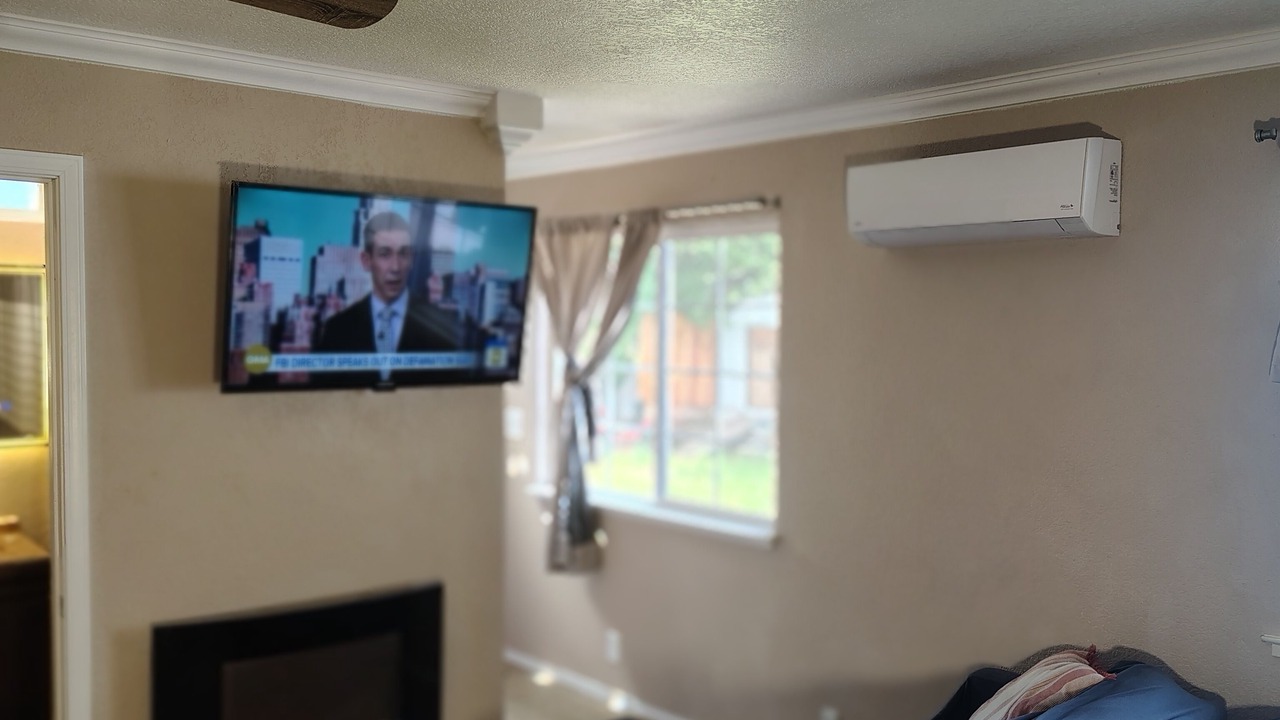 Photo of Bedroom in Roseville