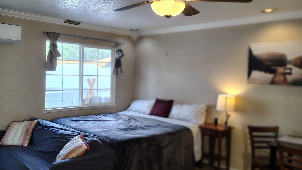 Photo of Bedroom in Roseville