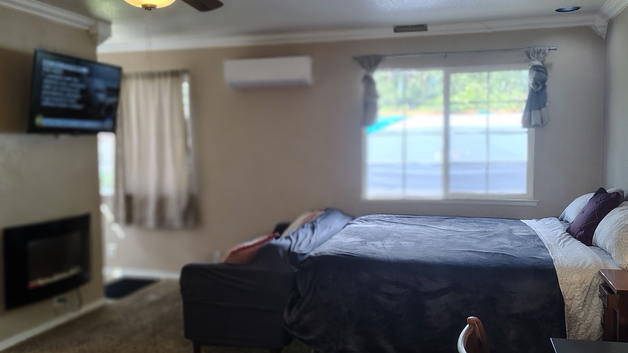 Photo of Bedroom in Roseville