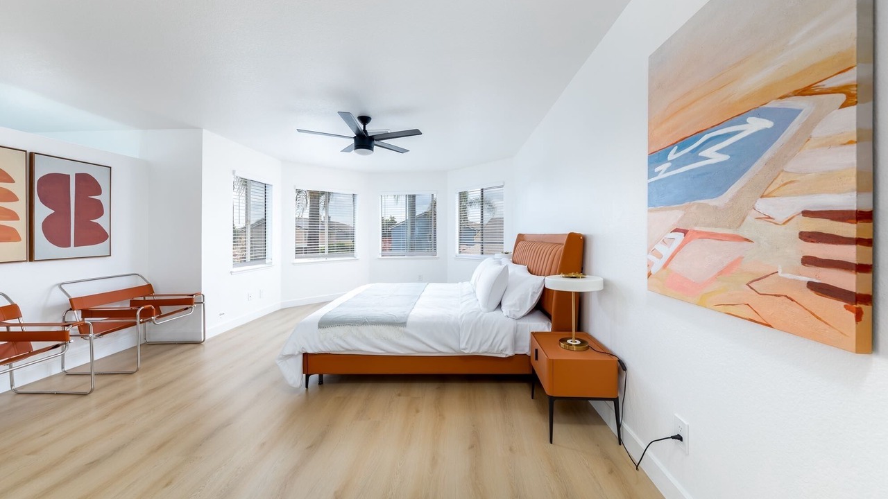 Photo of Bedroom in Ontario