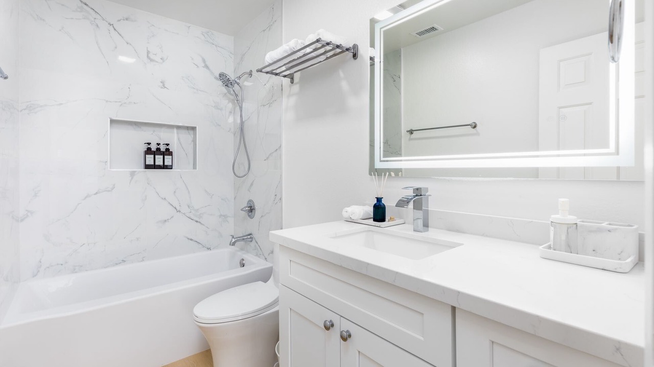 Photo of Bathroom in Ontario