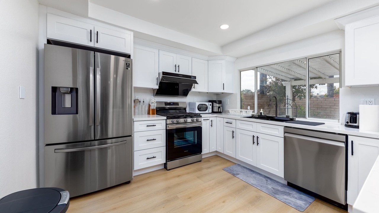 Photo of Kitchen in Ontario