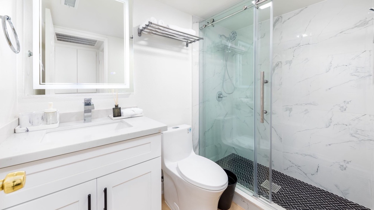 Photo of Bathroom in Ontario
