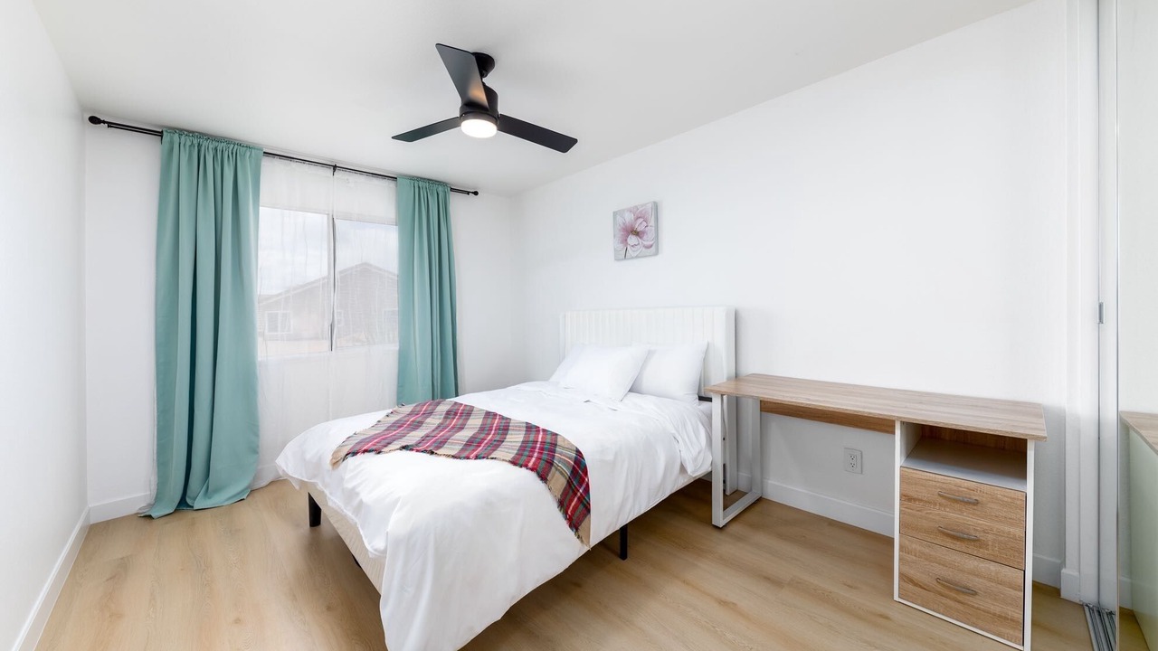 Photo of Bedroom in Ontario