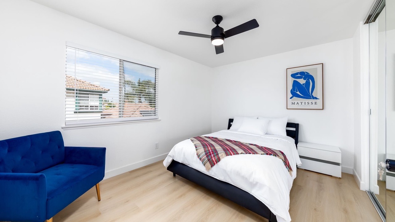 Photo of Bedroom in Ontario