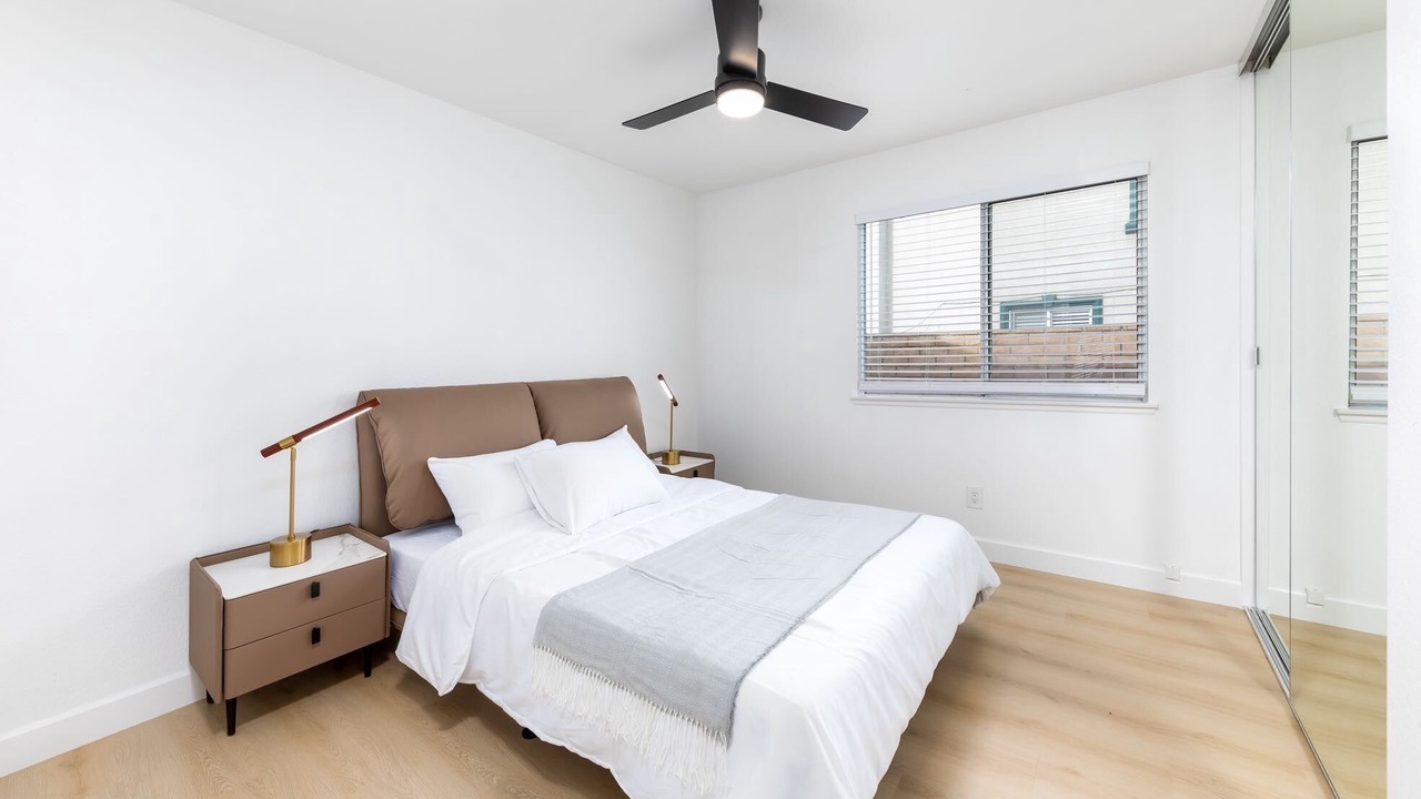 Photo of Bedroom in Ontario