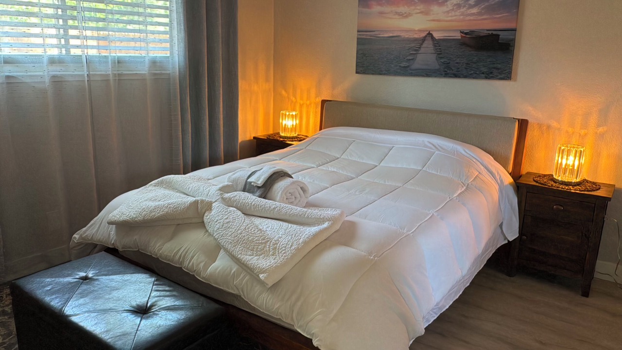 Photo of Bedroom in Sacramento