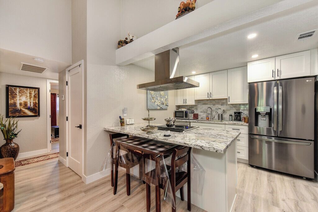 Photo of Kitchen in Sacramento