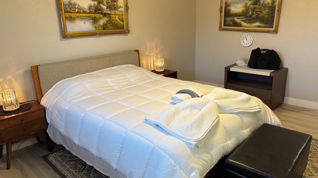 Photo of Bedroom in Sacramento