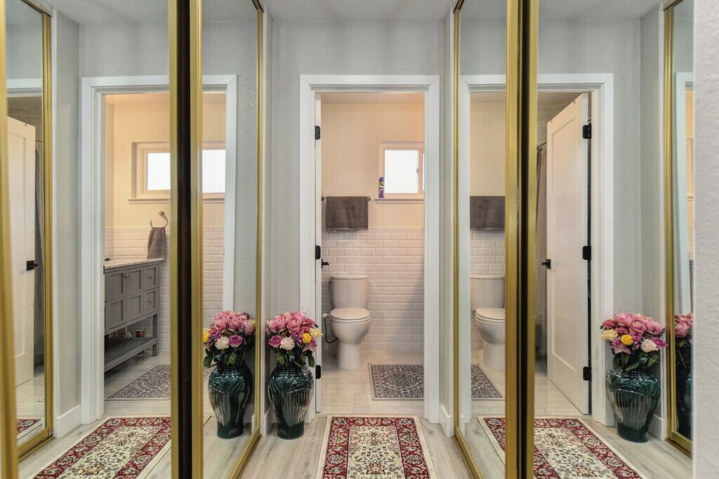 Photo of Bathroom in Sacramento