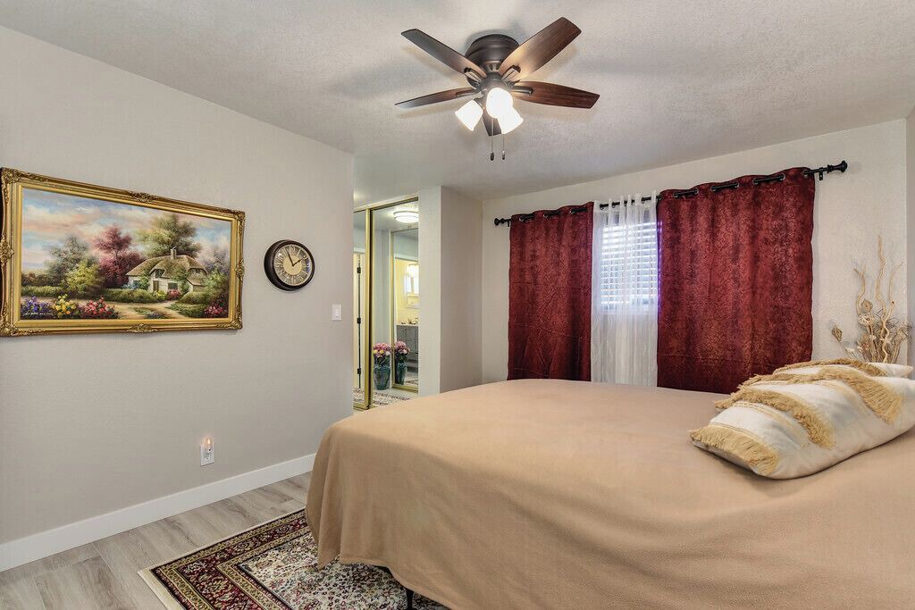 Photo of Bedroom in Sacramento