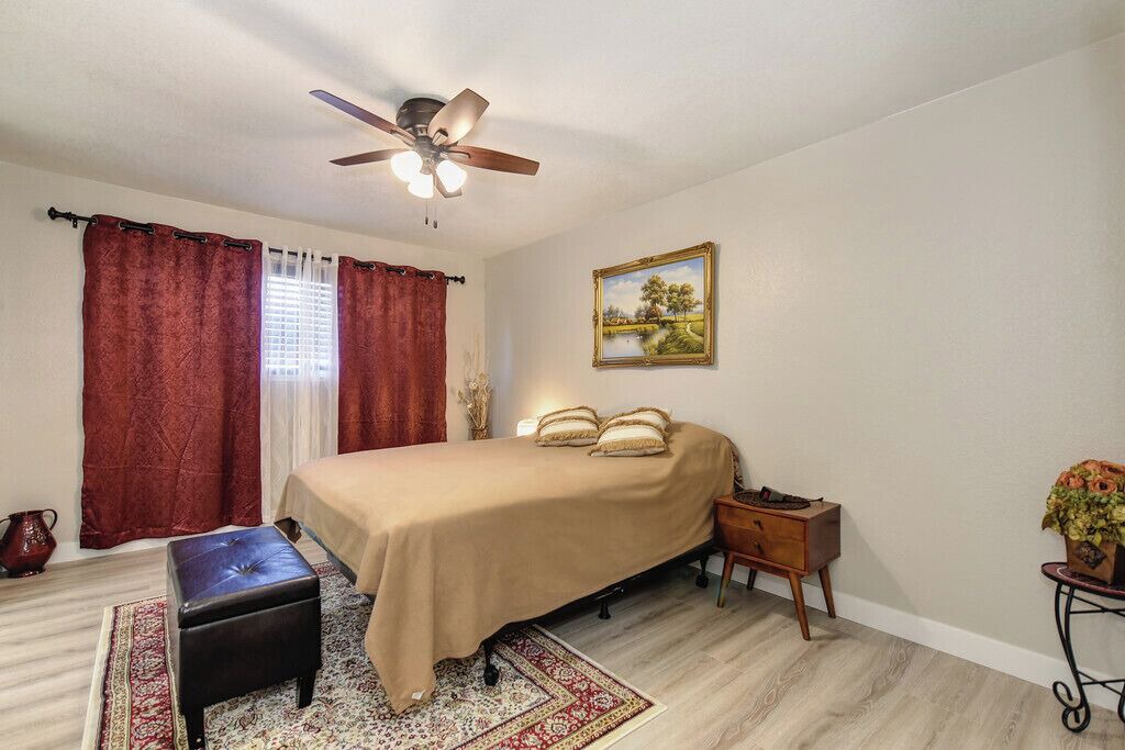 Photo of Bedroom in Sacramento