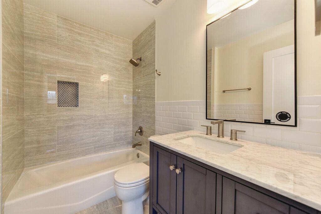 Photo of Bathroom in Sacramento