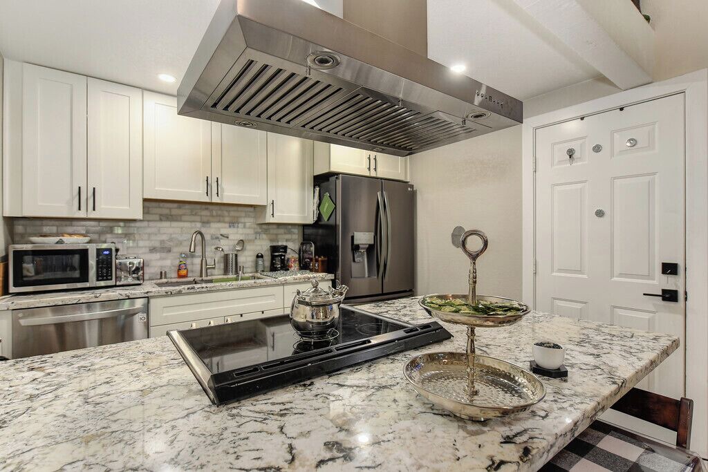 Photo of Kitchen in Sacramento