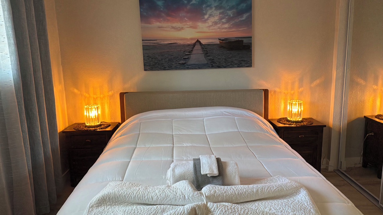 Photo of Bedroom in Sacramento