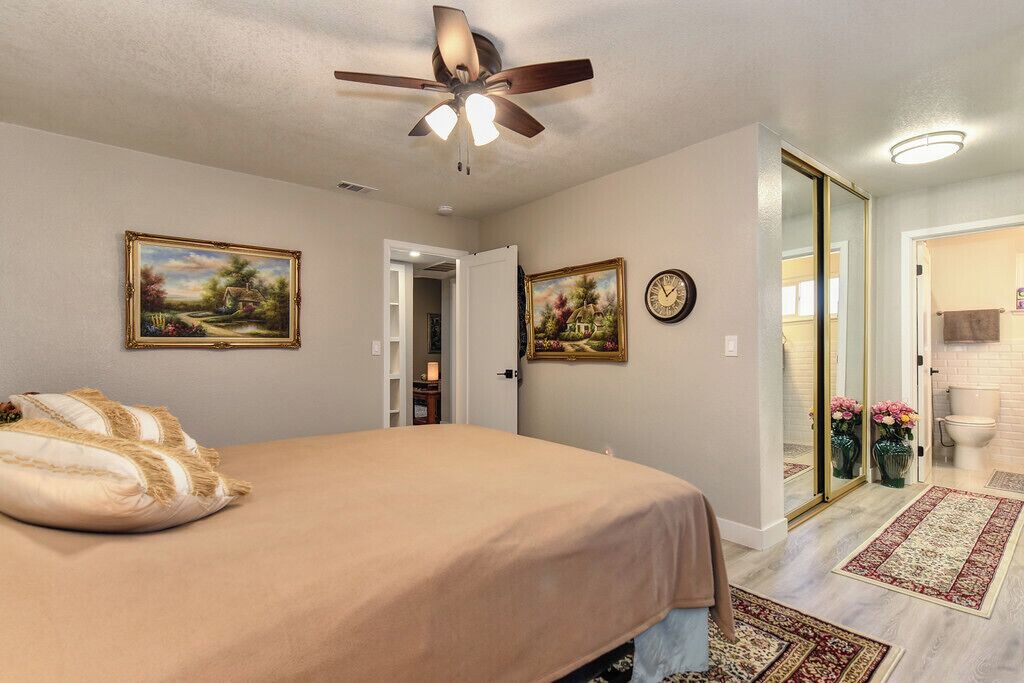 Photo of Bedroom in Sacramento