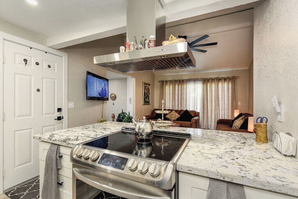 Photo of Kitchen in Sacramento
