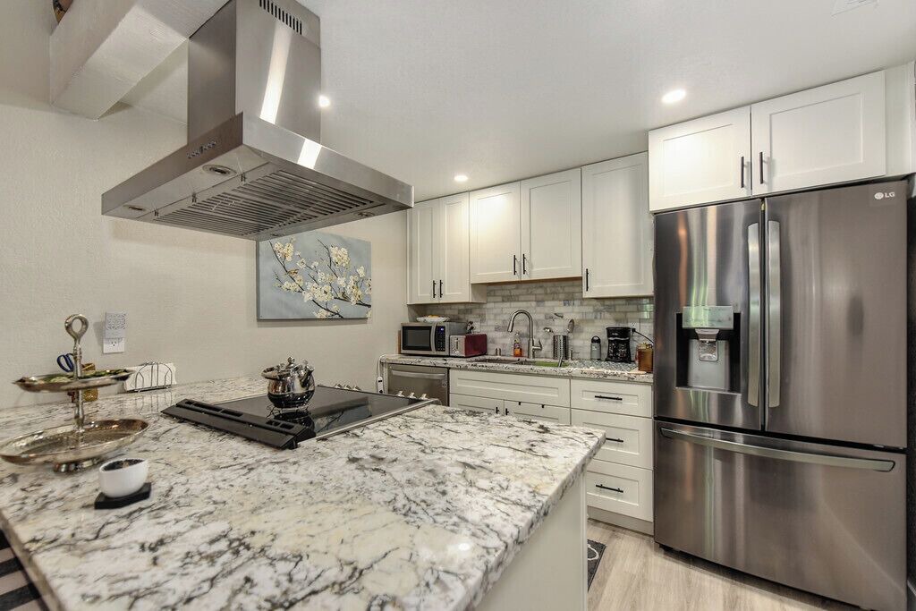 Photo of Kitchen in Sacramento