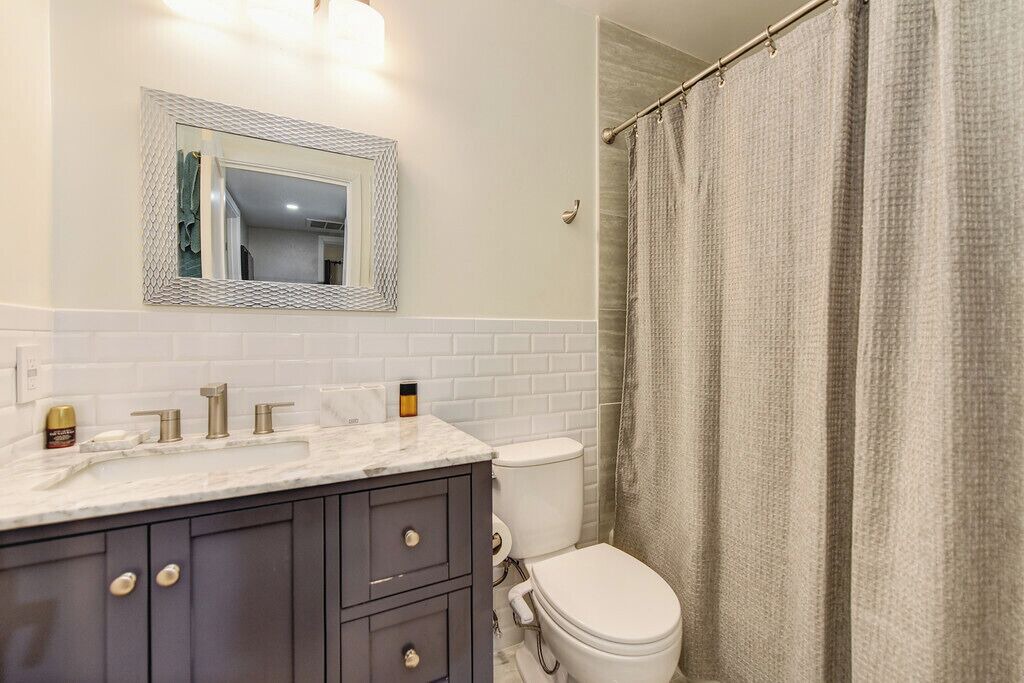 Photo of Bathroom in Sacramento