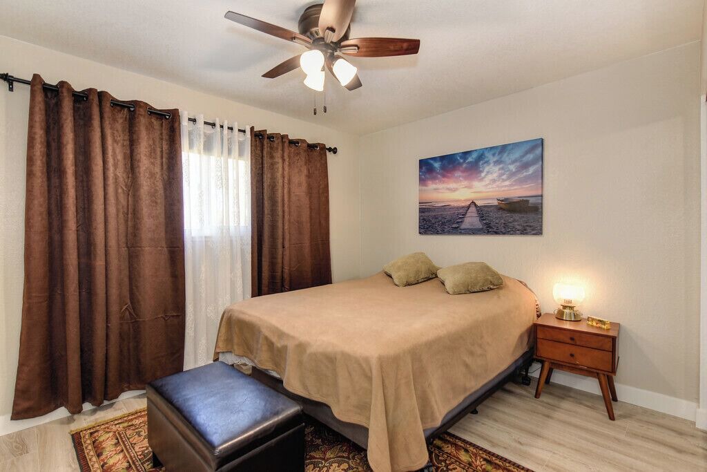 Photo of Bedroom in Sacramento