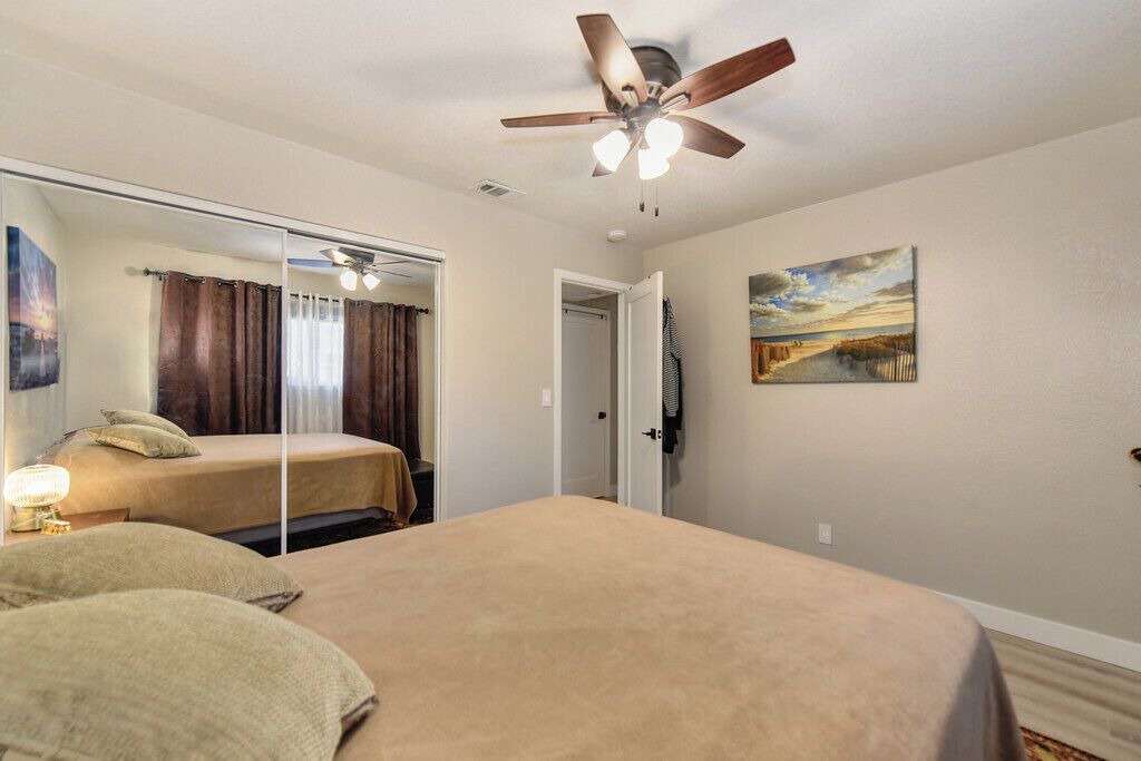 Photo of Bedroom in Sacramento