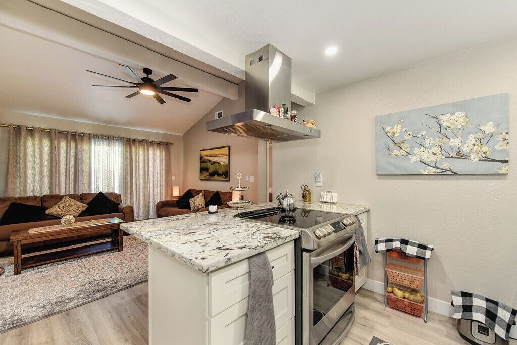 Photo of Kitchen in Sacramento