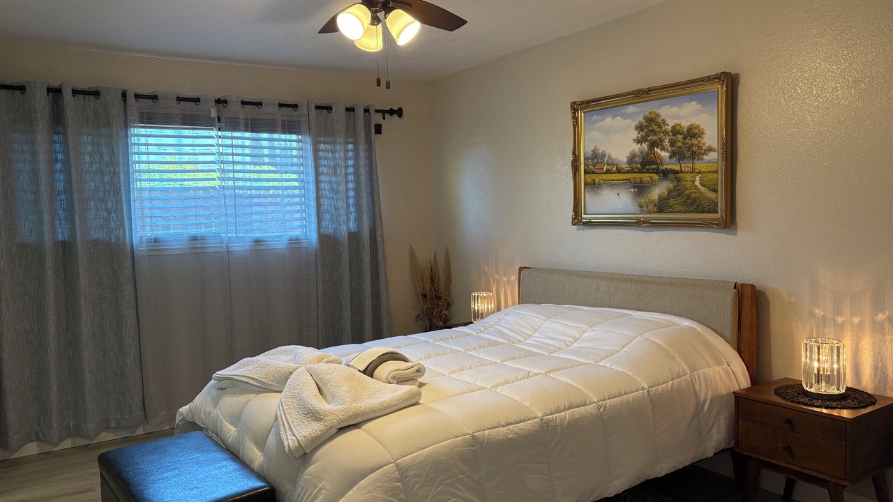 Photo of Bedroom in Sacramento
