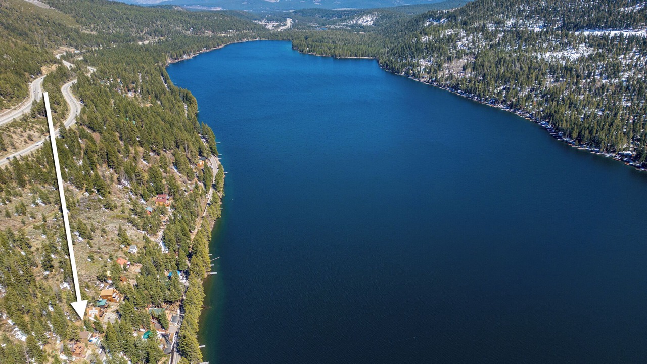 Photo of Outdoor in Truckee