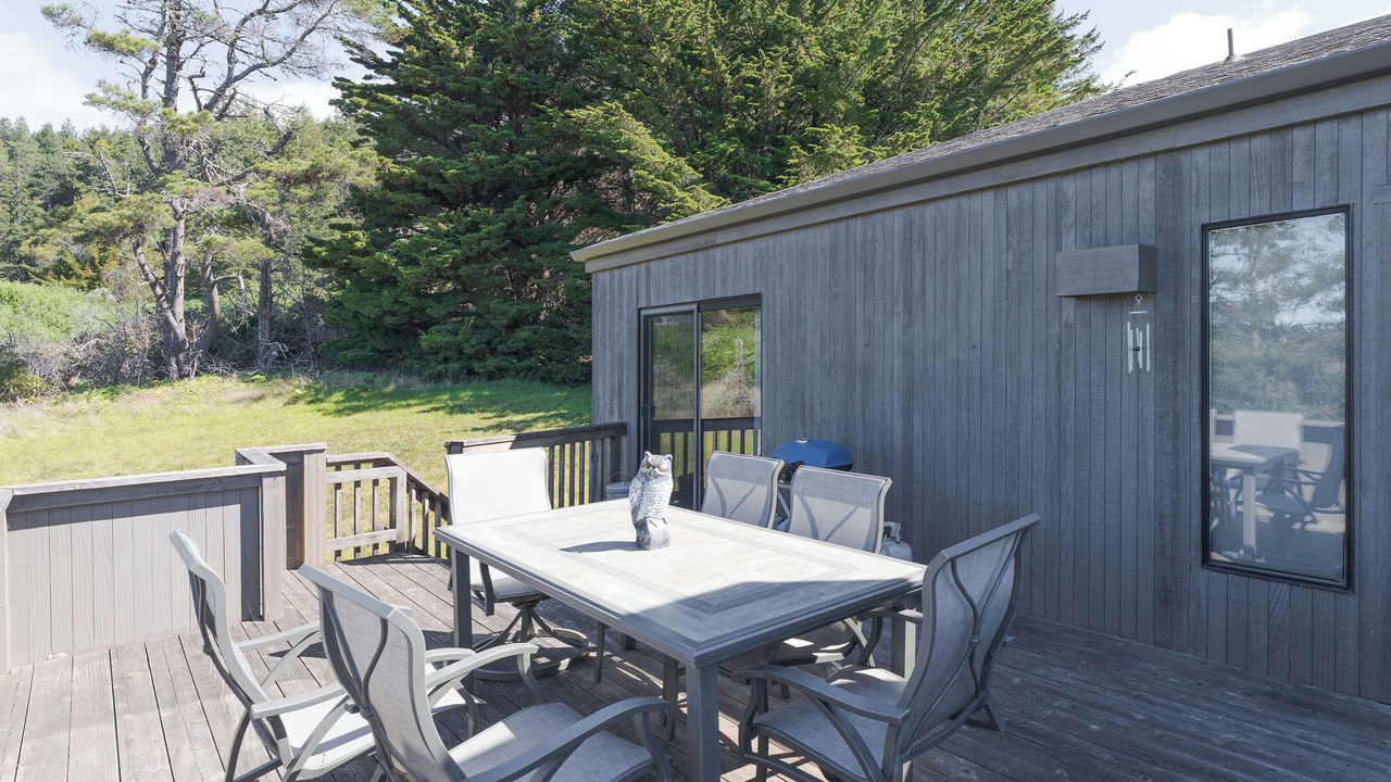 Photo of Outdoor in Sea Ranch