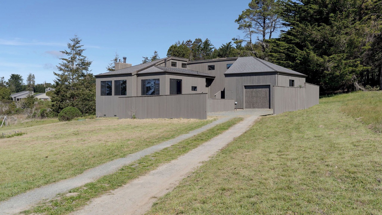 Photo of Outdoor in Sea Ranch