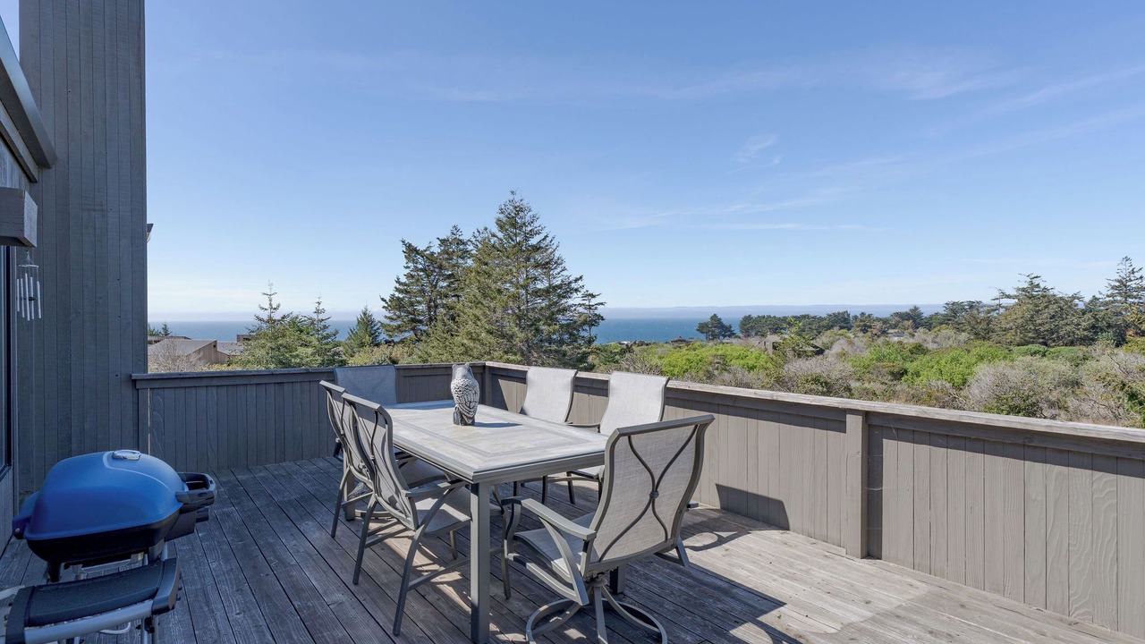 Photo of Outdoor in Sea Ranch