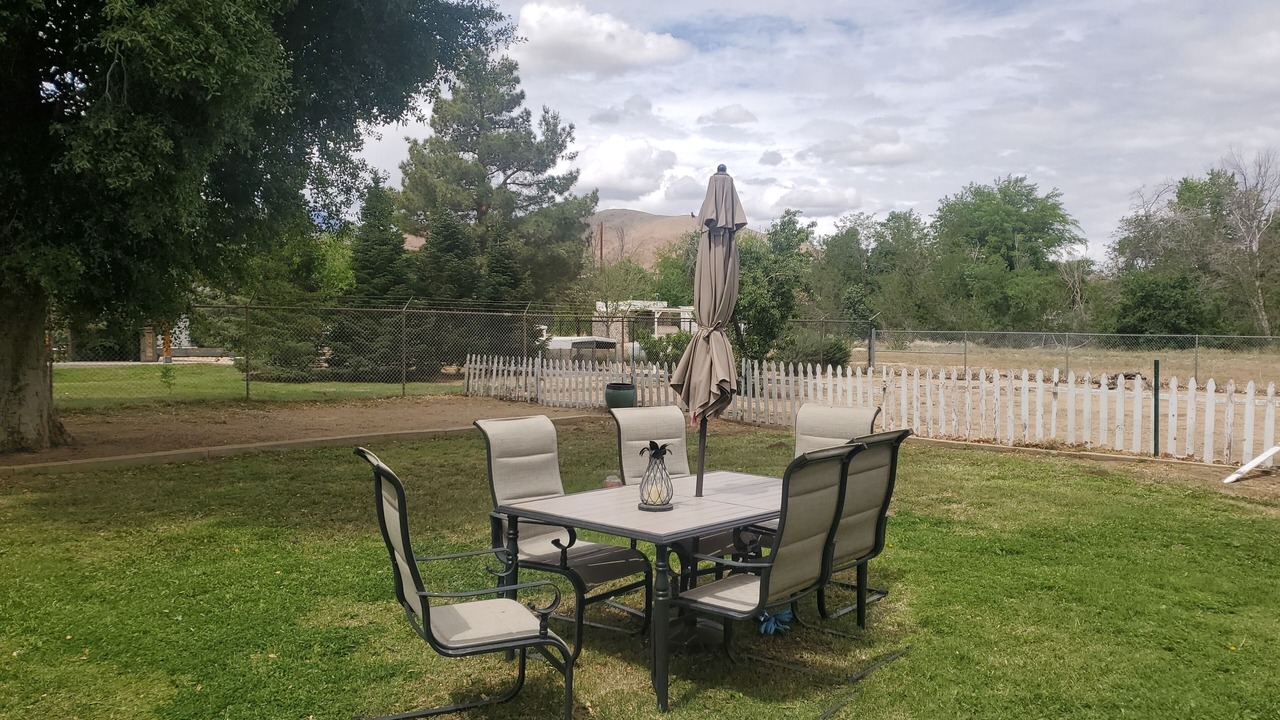 Photo of Outdoor in Lone Pine