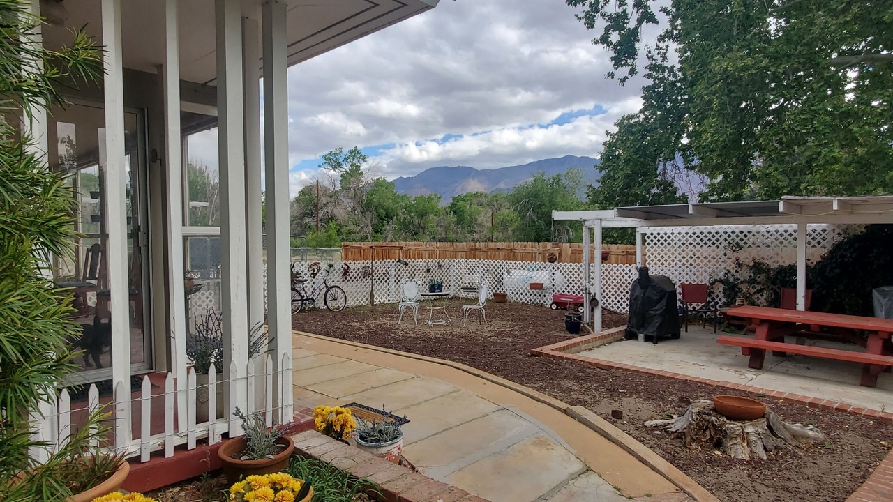 Photo of Outdoor in Lone Pine