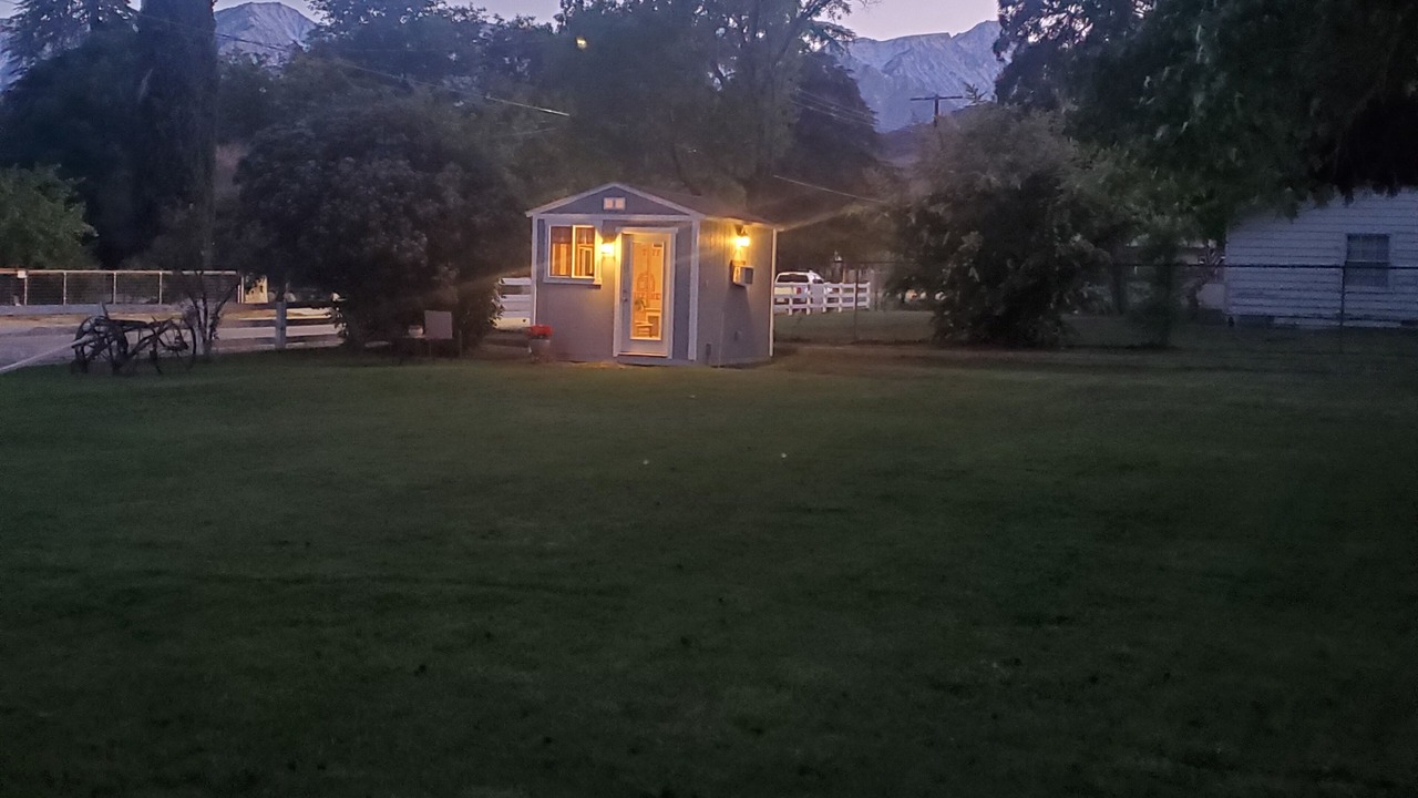 Photo of Outdoor in Lone Pine