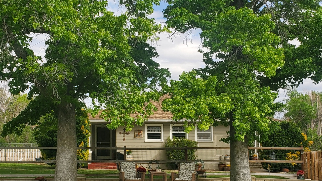 Photo of Outdoor in Lone Pine