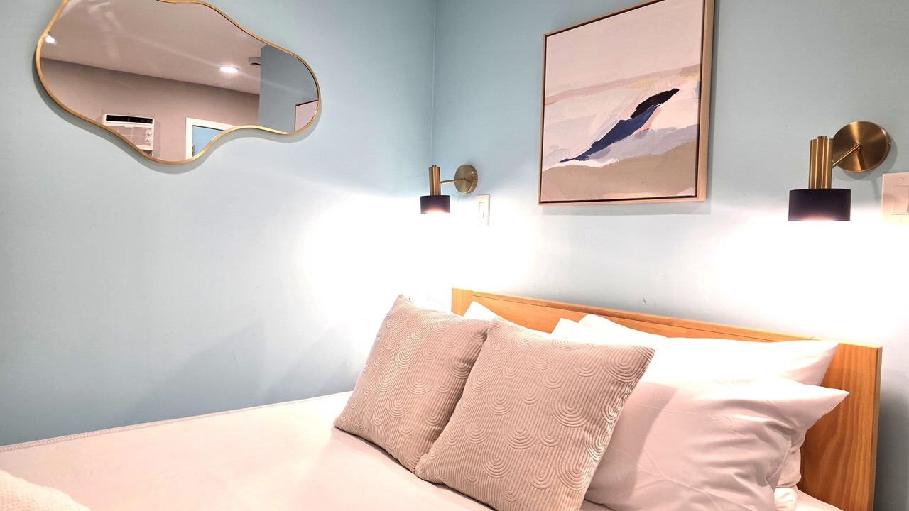 Photo of Bedroom in Cherryland