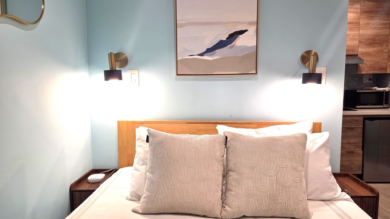 Photo of Bedroom in Cherryland