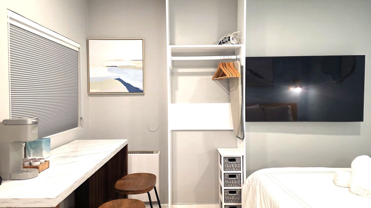 Photo of Bedroom in Cherryland