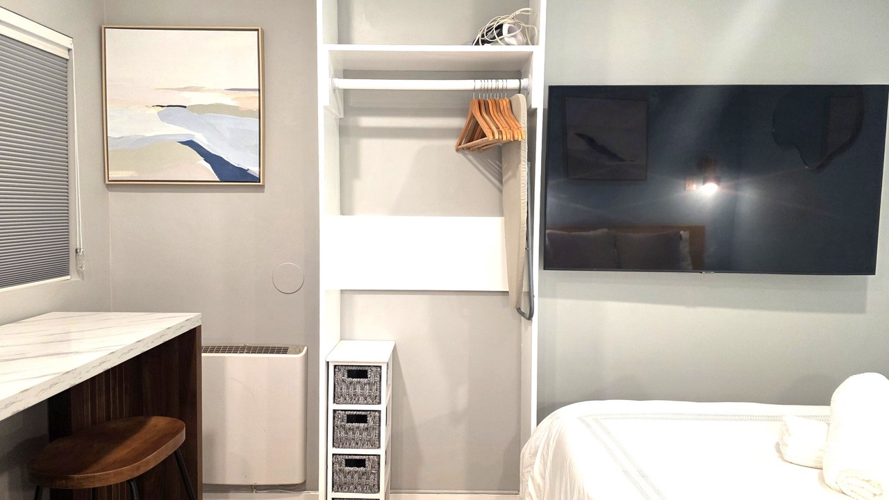 Photo of Bedroom in Cherryland