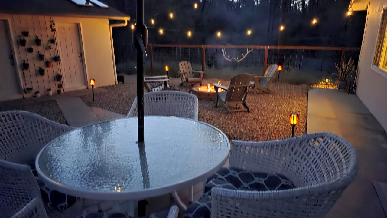 Photo of Outdoor in Oak Knoll Village