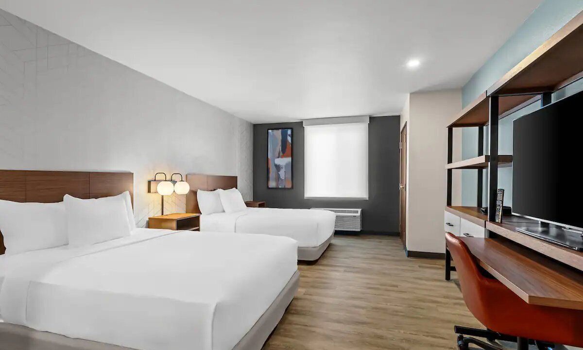 Photo of Bedroom in Temecula