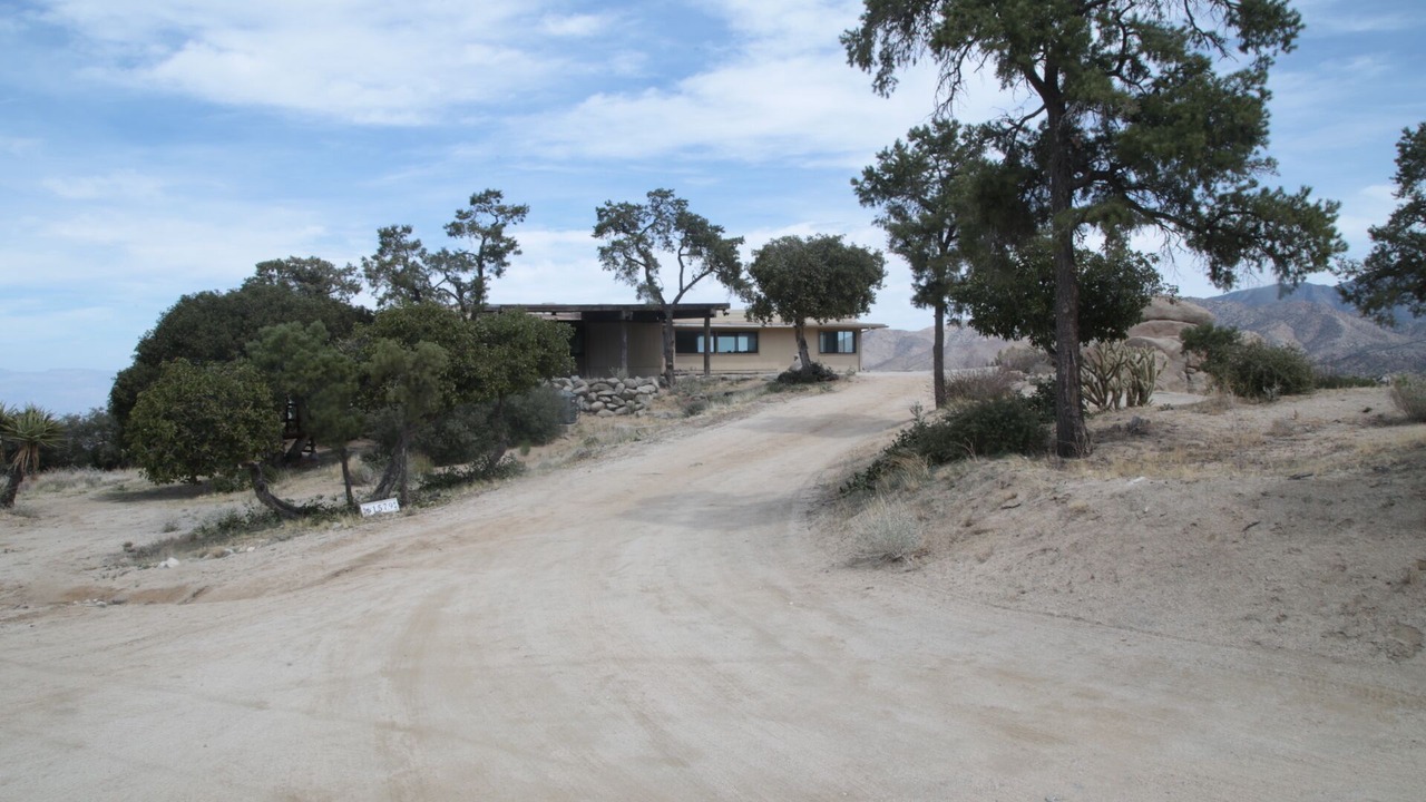 Photo of Outdoor in Pinyon Crest